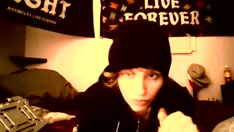 Snapshot of meateater7455 chatting on 10/02/25, 04:30 meateater7455 online show from 10/02/25, 04:30