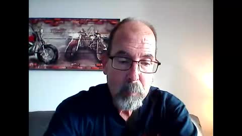 me at home online show from 12/13/24, 01:44