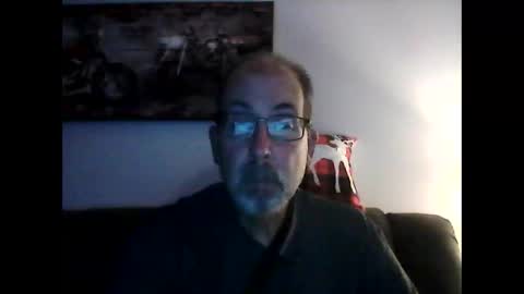 me at home online show from 12/21/24, 02:41