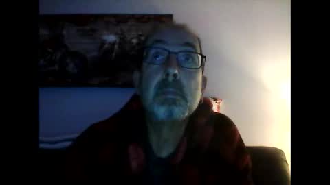 me at home online show from 12/24/24, 01:06