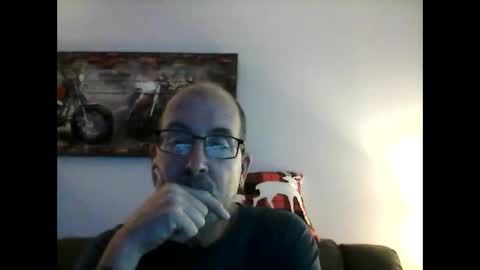 me at home online show from 12/30/24, 02:30