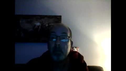 me at home online show from 12/31/24, 12:57