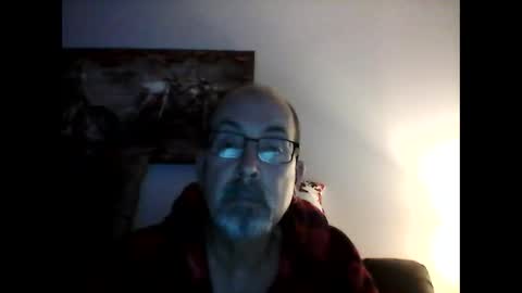 me at home online show from 01/02/25, 01:30