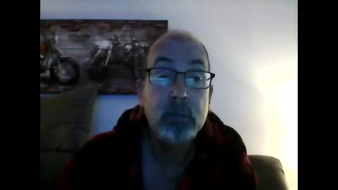 me at home online show from 01/06/25, 01:30