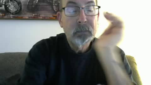 me at home online show from 01/17/25, 01:56