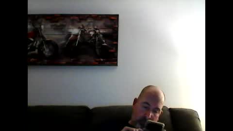 me at home online show from 01/29/25, 04:15
