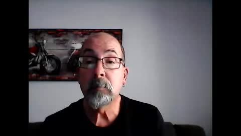 me at home online show from 02/04/25, 07:33