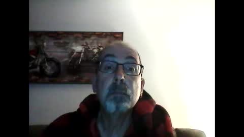 me at home online show from 02/23/25, 02:40