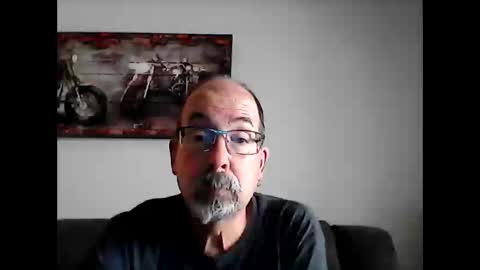 me at home online show from 03/01/25, 04:54