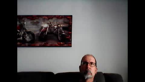 me at home online show from 03/12/25, 03:51