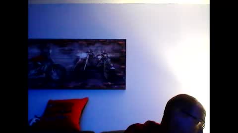 me at home online show from 09/16/25, 10:16