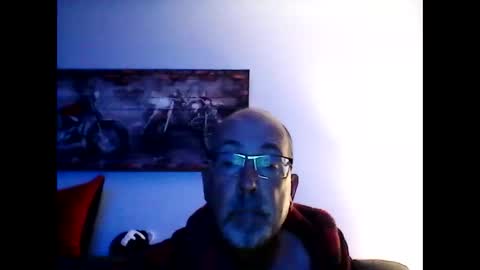 me at home online show from 10/06/25, 10:12