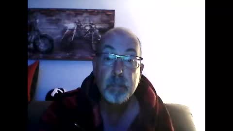 me at home online show from 10/07/25, 10:01