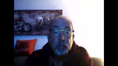 me at home online show from 10/23/25, 10:03