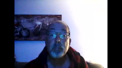 me at home online show from 10/24/25, 10:00