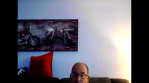 me at home online show from 11/14/25, 05:11