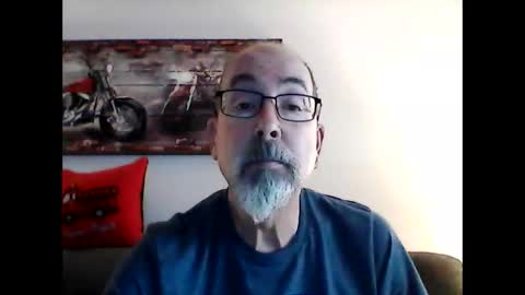 Snapshot of meathome3 chatting on 03/22/26, 06:00 me at home online show from 03/22/26, 06:00