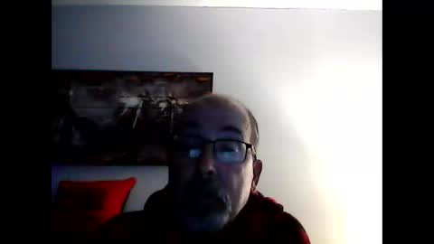 Snapshot of meathome3 chatting on 05/13/26, 10:56 me at home online show from 05/13/26, 10:56