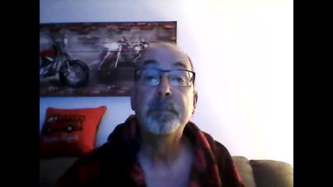 Snapshot of meathome3 chatting on 05/21/26, 10:00 me at home online show from 05/21/26, 10:00