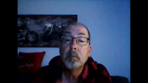 Snapshot of meathome3 chatting on 05/23/26, 11:25 me at home online show from 05/23/26, 11:25