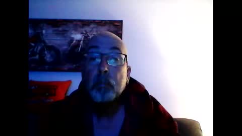Snapshot of meathome3 chatting on 05/29/26, 09:40 me at home online show from 05/29/26, 09:40