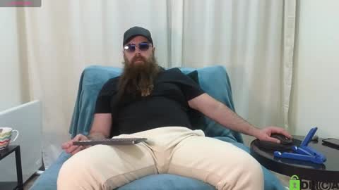 Meaty Roll online show from 01/13/25, 03:34