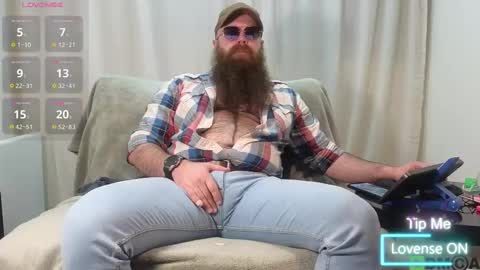 Meaty Roll online show from 02/25/25, 02:25