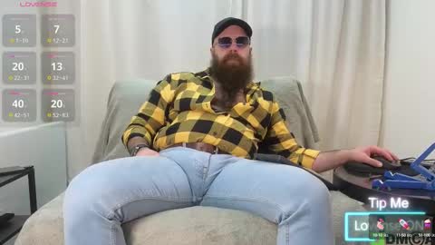 Meaty Roll online show from 03/01/25, 03:21