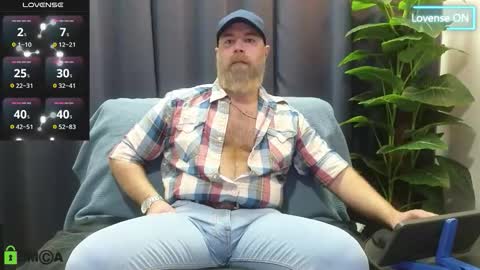 Meaty Roll online show from 10/15/25, 03:17