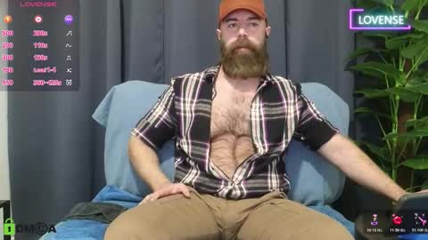 Meaty Roll online show from 12/17/25, 03:56