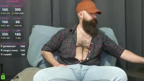 Meaty Roll online show from 04/12/26, 04:17