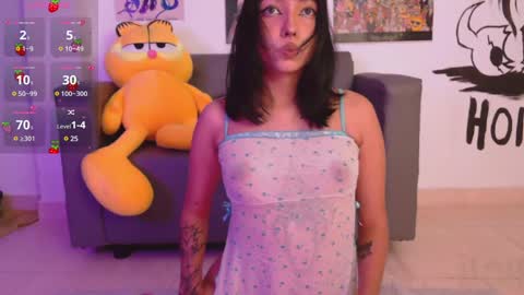 mec_sayuri online show from 02/13/25, 09:27