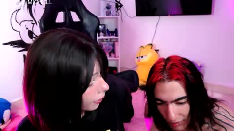 mec_sayuri online show from 11/18/25, 02:50