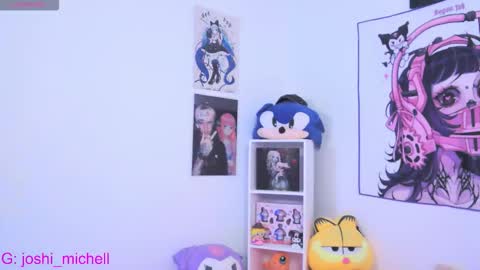 Snapshot of mec_sayuri chatting on 03/22/26, 11:35 mec_sayuri online show from 03/22/26, 11:35
