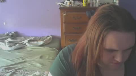 LunerWolf online show from 02/13/26, 09:00