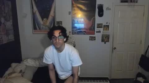 Late Night Video Games  Art online show from 11/01/25, 06:15