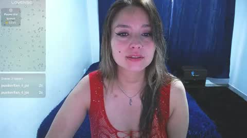 Snapshot of medelheine chatting on 04/06/26, 03:46 Madelheine online show from 04/06/26, 03:46