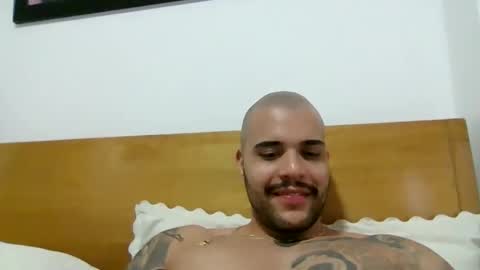 filippoae online show from 02/09/25, 09:17