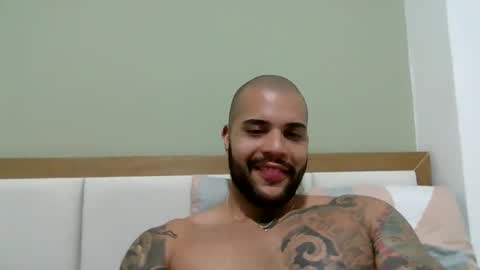 filippoae online show from 10/05/25, 11:35