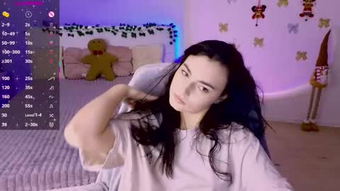 Dina online show from 01/07/26, 10:12