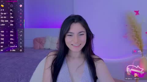 Dina online show from 03/01/26, 08:44