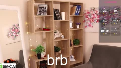 Snapshot of medison_howard chatting on 02/24/26, 02:26 Amy online show from 02/24/26, 02:26