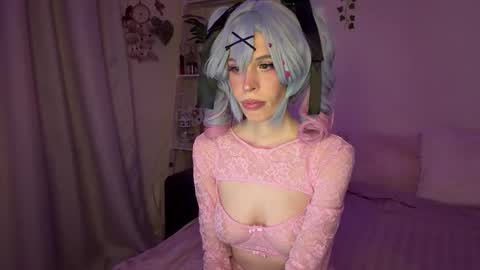 Nicole online show from 03/13/26, 06:03