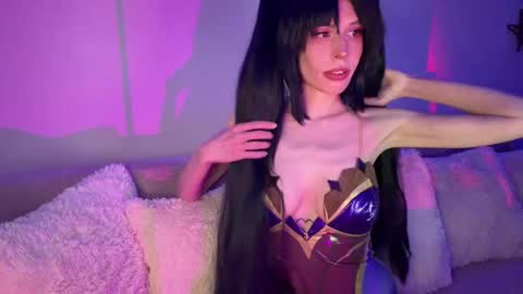 Nicole online show from 05/27/26, 08:06