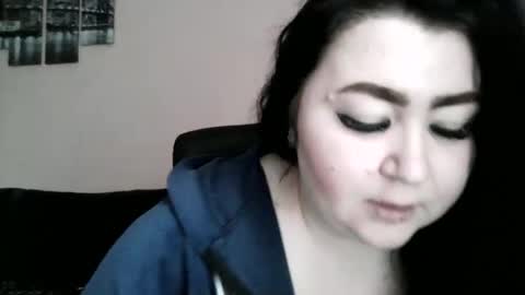 Oltereodora-lima online show from 01/27/25, 09:55