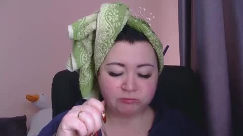 Oltereodora-lima online show from 03/02/26, 07:48