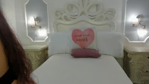 Melody online show from 04/26/26, 02:53