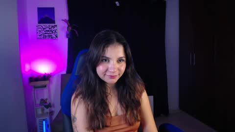 Coral online show from 01/09/25, 05:44