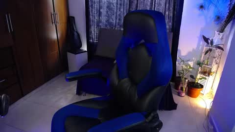 Coral online show from 02/16/25, 07:16