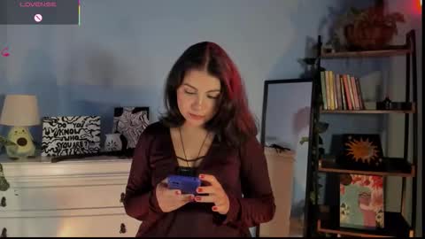 Snapshot of medusa_025 chatting on 02/19/26, 04:52 Coral online show from 02/19/26, 04:52